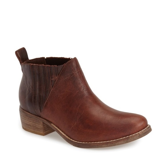 Matisse Shoes - MATISSE | ‘El Toro’ Bootie